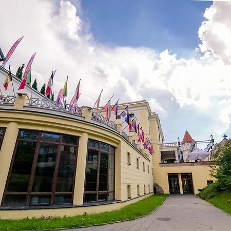 Апартаменти Studio Anisia Сібіу Екстер'єр фото